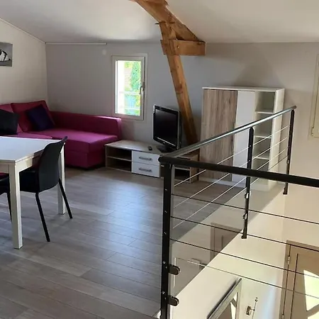 Casa vacanze Maison Moderne Piscine Chauffee