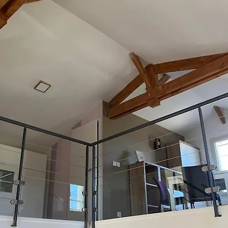 Maison Moderne Piscine Chauffee * Caillac