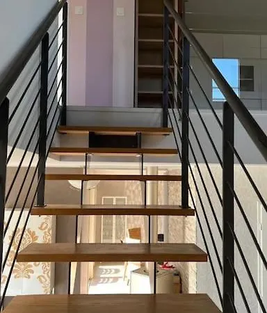Casa vacanze Maison Moderne Piscine Chauffee *